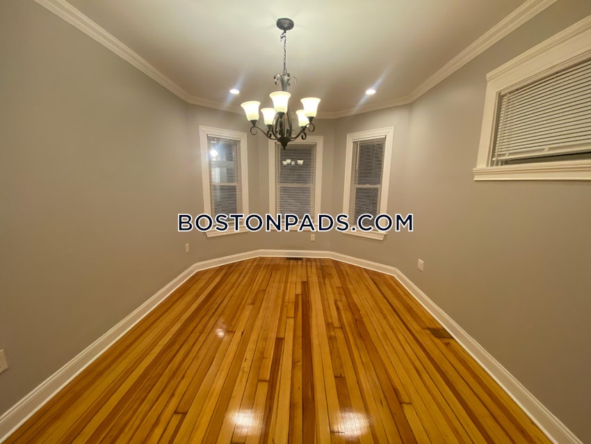 BOSTON - DORCHESTER - UPHAMS CORNER - 4 Beds, 1 Bath - Image 33