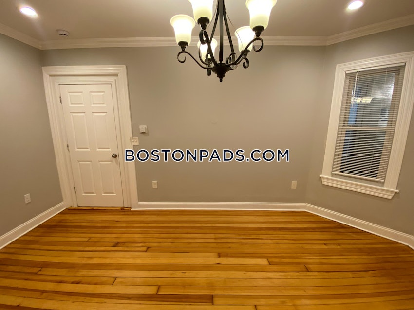 BOSTON - DORCHESTER - UPHAMS CORNER - 4 Beds, 1 Bath - Image 32