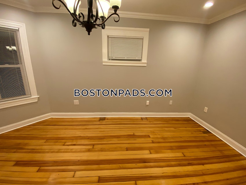 BOSTON - DORCHESTER - UPHAMS CORNER - 4 Beds, 1 Bath - Image 30