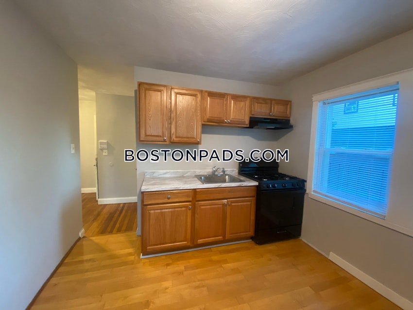 BOSTON - DORCHESTER - BLUE HILL AVENUE - 2 Beds, 1 Bath - Image 3