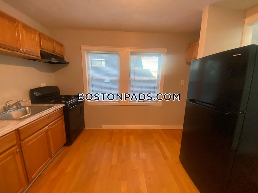BOSTON - DORCHESTER - BLUE HILL AVENUE - 2 Beds, 1 Bath - Image 2