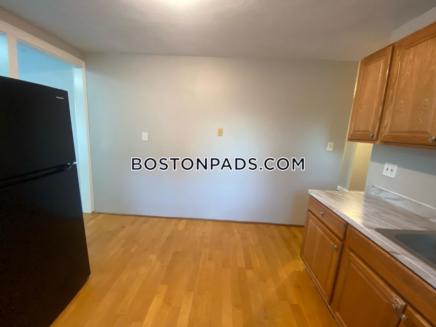 BOSTON - DORCHESTER - BLUE HILL AVENUE - 2 Beds, 1 Bath - Image 1