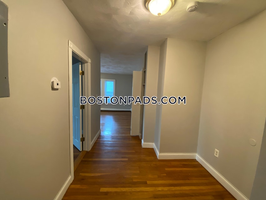 BOSTON - DORCHESTER - BLUE HILL AVENUE - 2 Beds, 1 Bath - Image 16