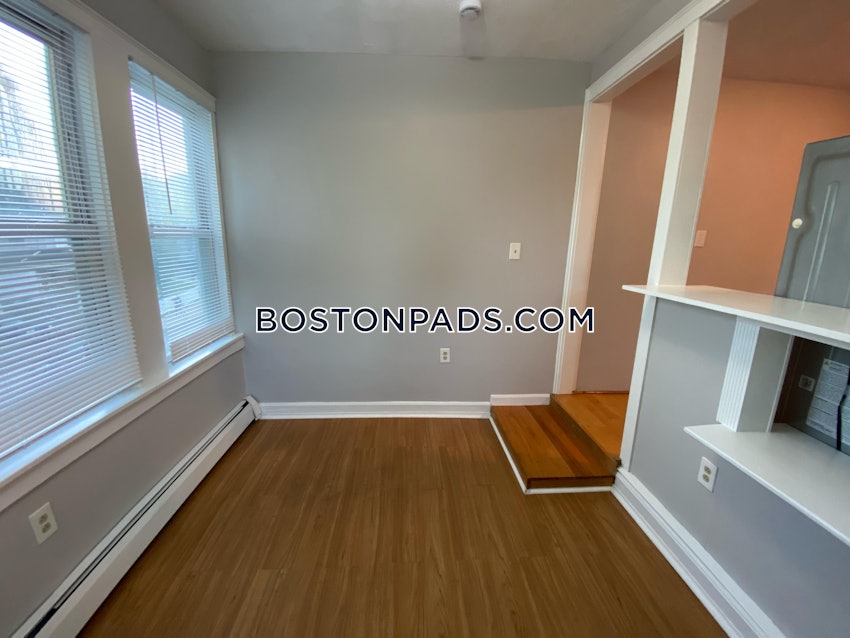 BOSTON - DORCHESTER - BLUE HILL AVENUE - 2 Beds, 1 Bath - Image 14
