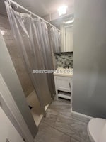 Hancock St., Cambridge