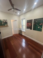 Hancock St., Cambridge