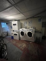 Magazine St., Cambridge