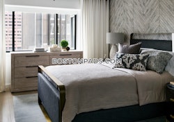 Devonshire Place Boston