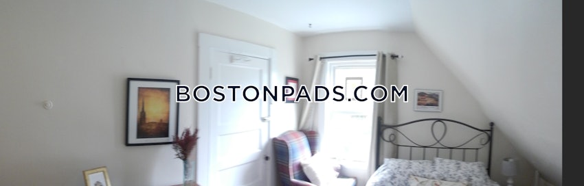 BOSTON - JAMAICA PLAIN - FOREST HILLS - 2 Beds, 1 Bath - Image 8