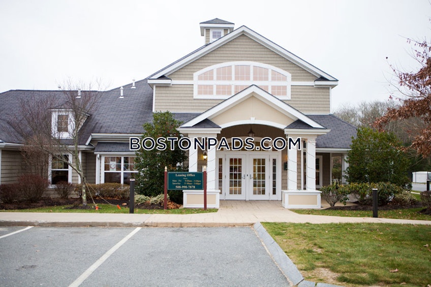 Dartmouth - $1,925+ /month