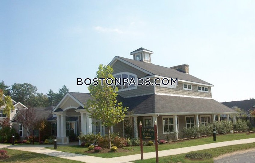 Dartmouth - $1,925+ /month