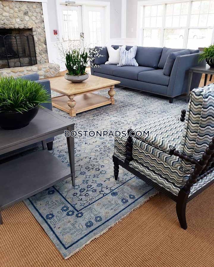 Dartmouth - $1,925+ /month