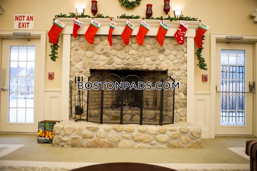 Dartmouth - $1,925+ /month