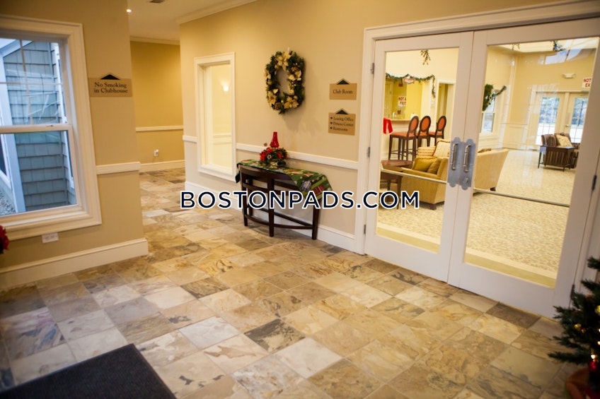 Dartmouth - $1,925+ /month