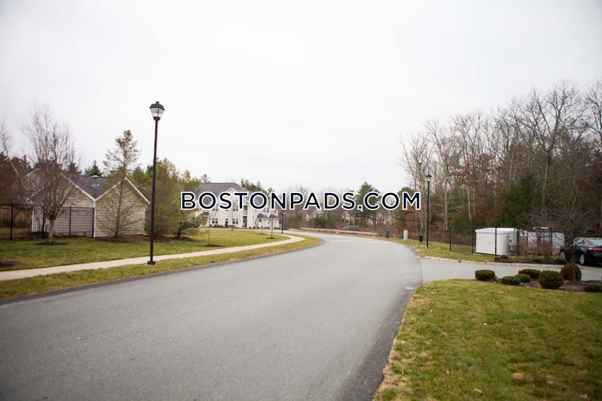 Dartmouth - $1,925+ /month