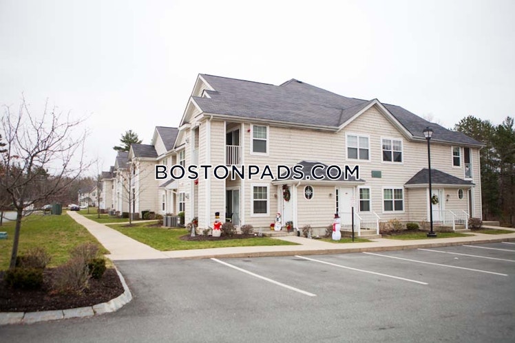 State Rd., Dartmouth