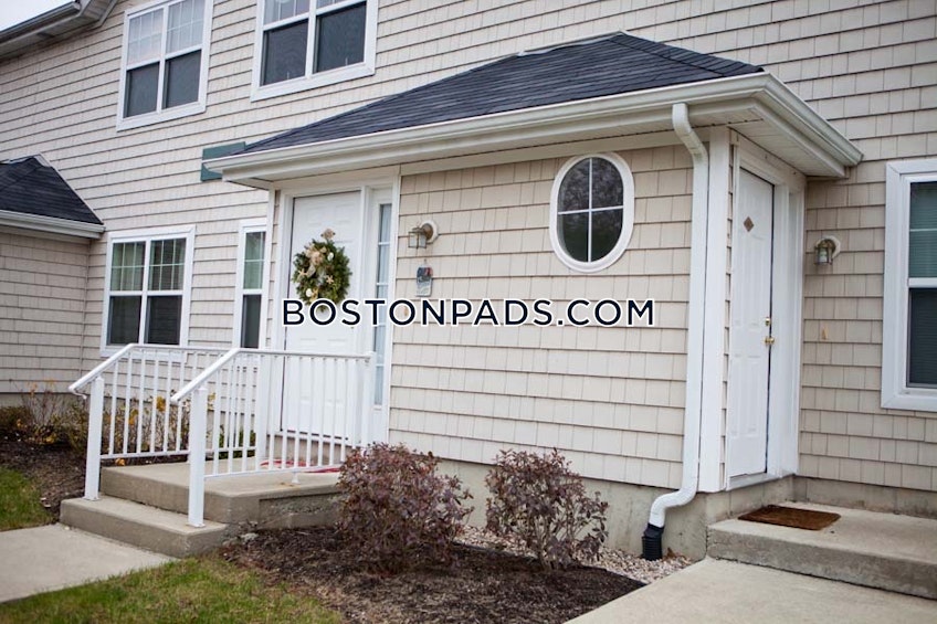 Dartmouth - $1,925+ /month