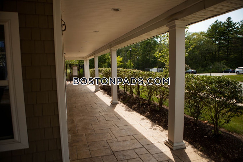 Dartmouth - $1,925+ /month