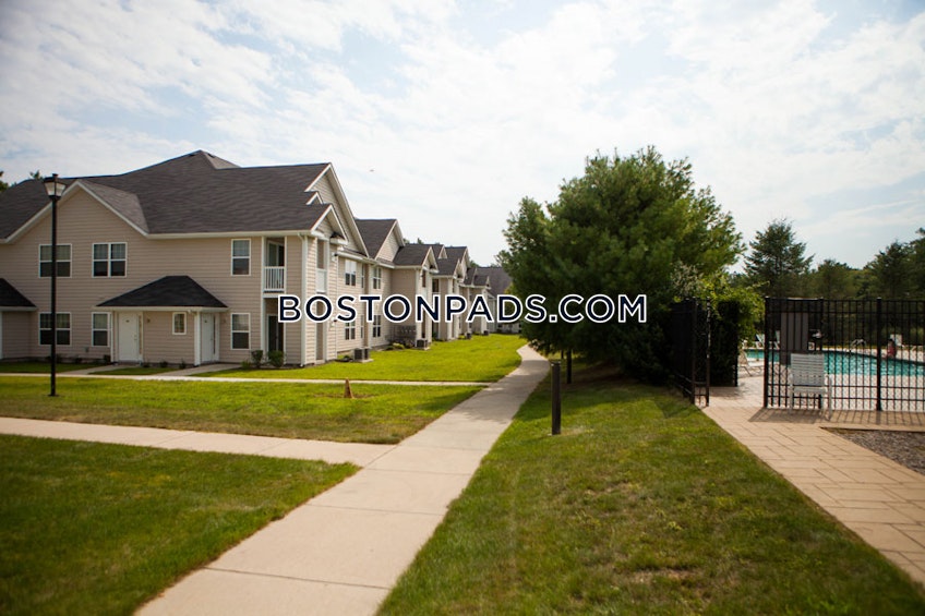 Dartmouth - $1,925+ /month