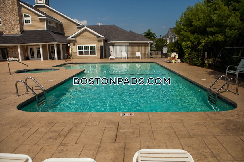 Dartmouth - $1,925+ /month