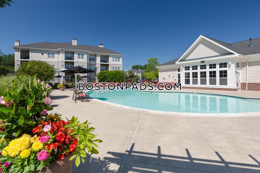 Plainville - $1,950+ /month