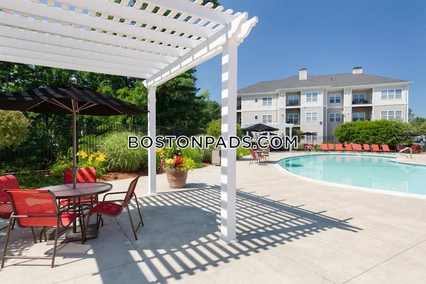 Plainville - $1,950+ /month