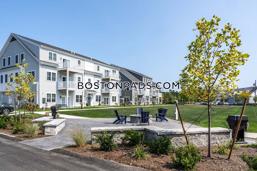 NORWELL - 1 Bed, 1 Bath - Image 10