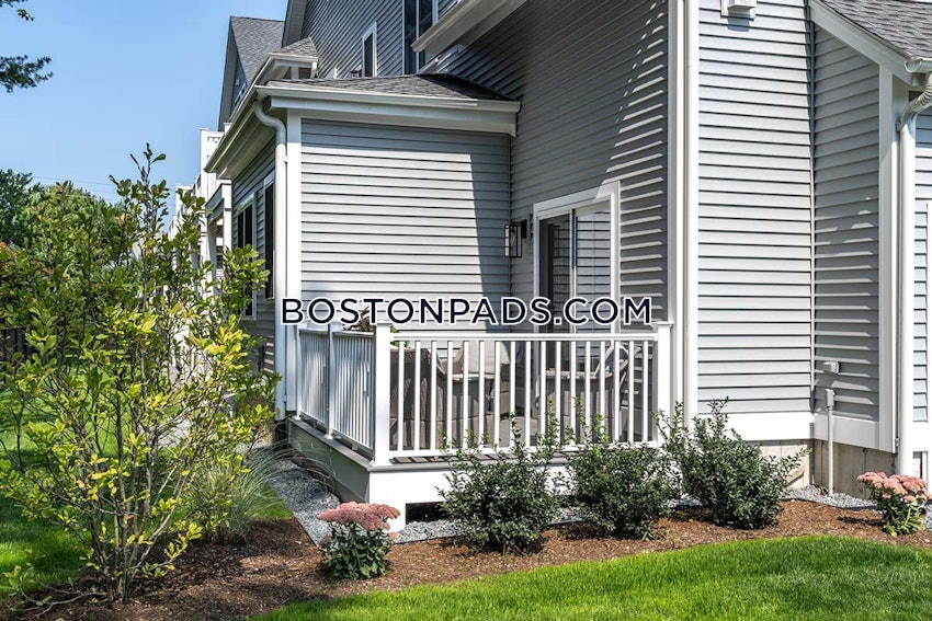 NORWELL - 1 Bed, 1 Bath - Image 6