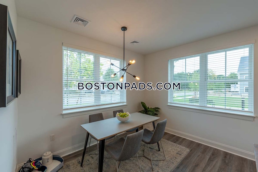 NORWELL - 1 Bed, 1 Bath - Image 8