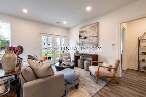 Norwell Apartment for rent 1 Bedroom 1 Bath - $2,700 No Fee