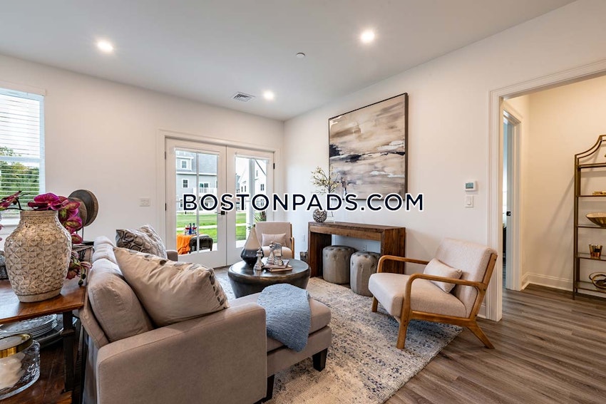 NORWELL - 1 Bed, 1 Bath - Image 1