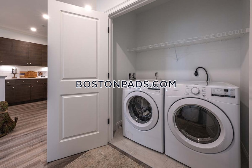 NORWELL - 1 Bed, 1 Bath - Image 7