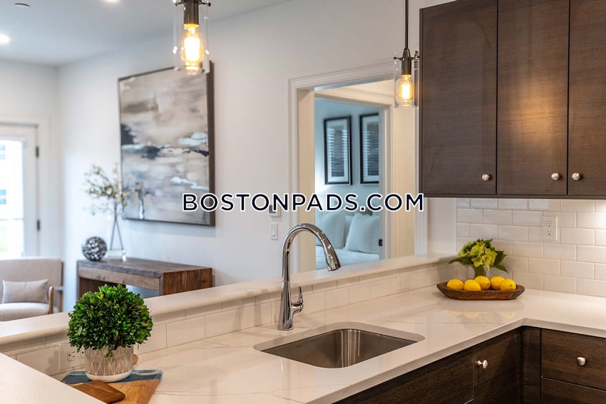 NORWELL - 1 Bed, 1 Bath - Image 2