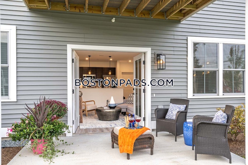 NORWELL - 1 Bed, 1 Bath - Image 5