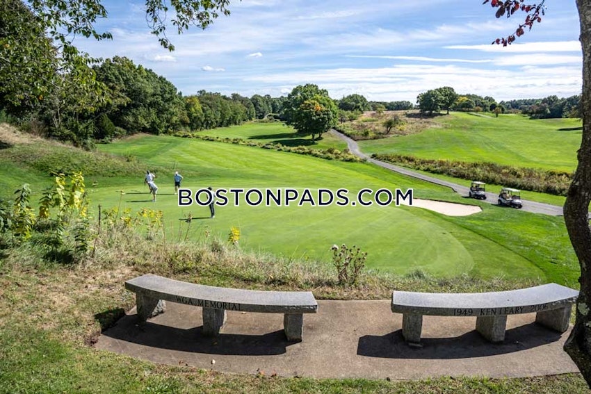 NORWELL - 1 Bed, 1 Bath - Image 9