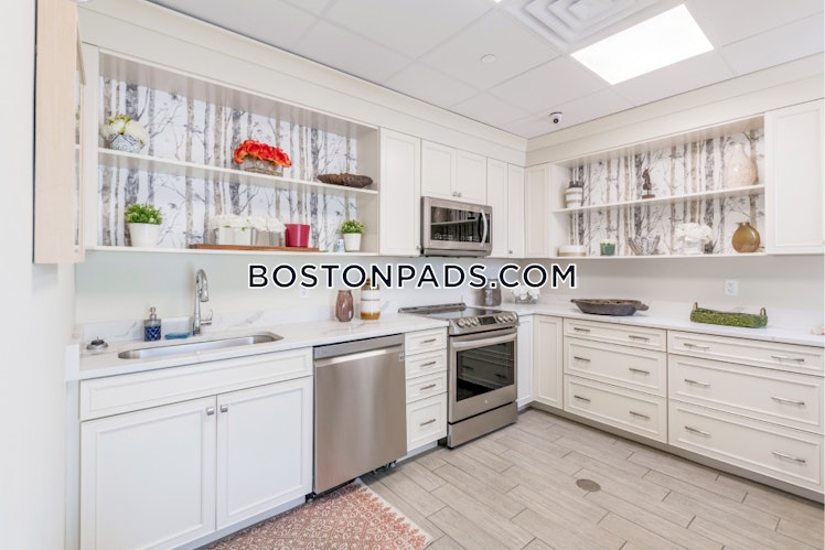 Evergreen Dr., Middleborough