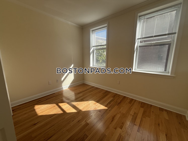 Chauncy St., Cambridge