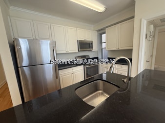 Chauncy St. Cambridge