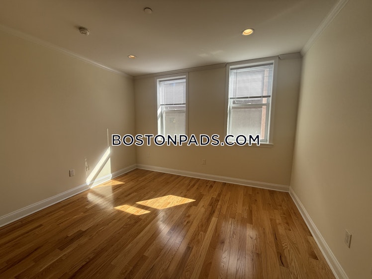 Chauncy St., Cambridge