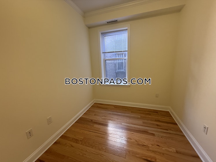 Chauncy St., Cambridge