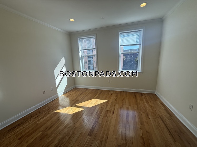 Chauncy St., Cambridge