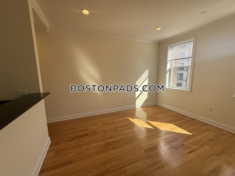 Chauncy St., Cambridge