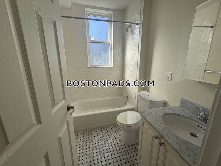 Chauncy St., Cambridge