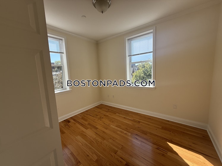 Chauncy St., Cambridge