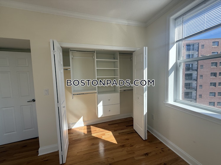 Chauncy St., Cambridge