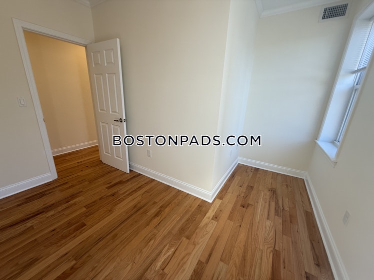 Chauncy St., Cambridge