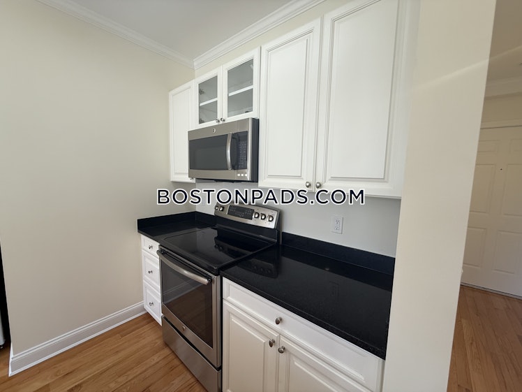 Chauncy St., Cambridge