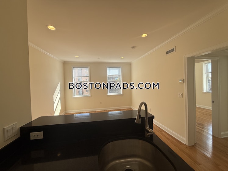 Chauncy St., Cambridge