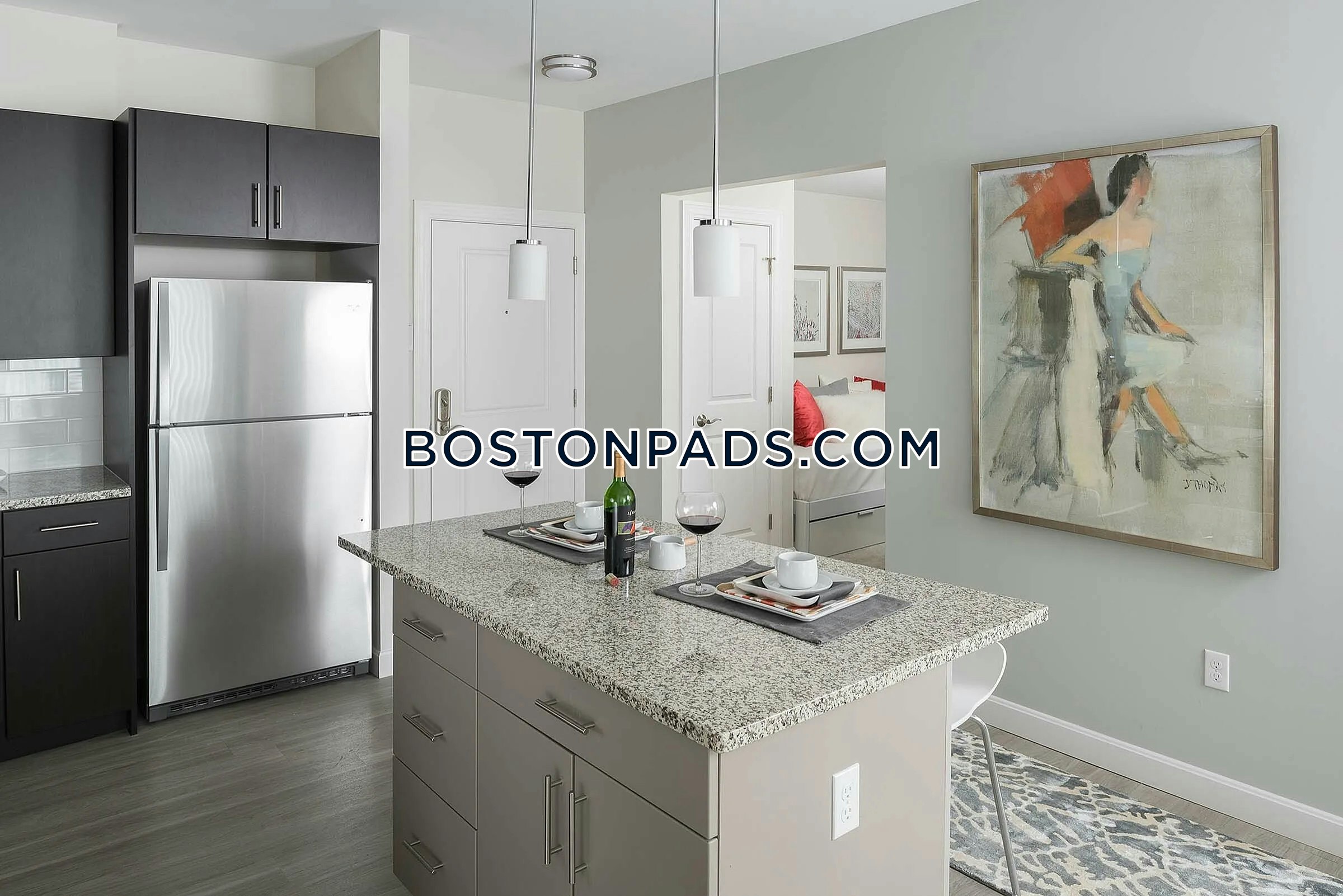 East Main St. Norton