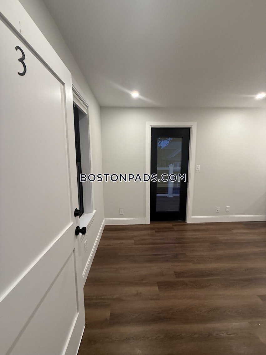 BOSTON - BRIGHTON - OAK SQUARE - 3 Beds, 3 Baths - Image 50